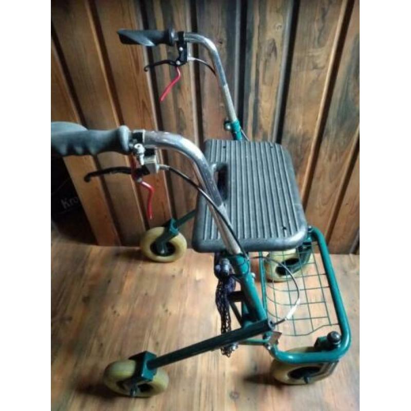 Rollator