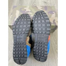 Valentino rockrunner camouflage NIEUW !! (Bon aanwezig) 43
