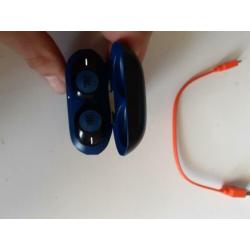 jbl tune 120TWS MOET NU WEG €35