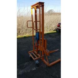 Hijs lift
