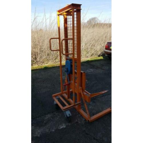 Hijs lift