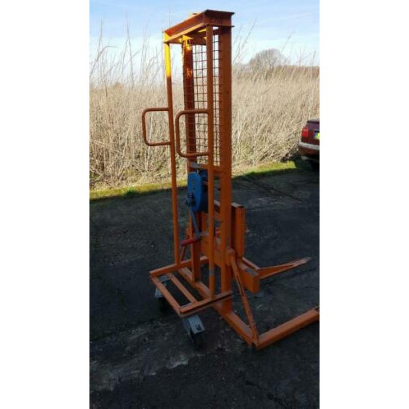 Hijs lift