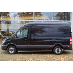 Mercedes-Benz Sprinter 314 CDI L2H2 NAVI TREKHAAK AIRCO