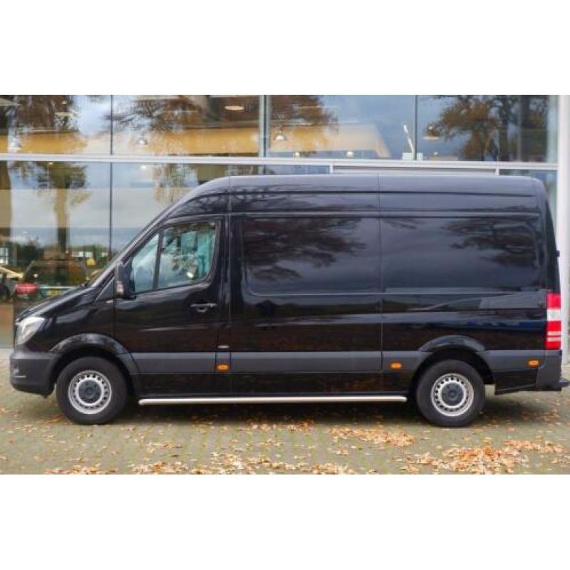 Mercedes-Benz Sprinter 314 CDI L2H2 NAVI TREKHAAK AIRCO