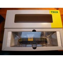 Trix H0 NS 6400 (6409) Wisselstroom Marklin Digitaal