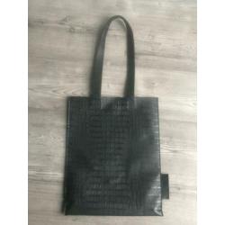 Zusss schoudertas/shopper nieuw!