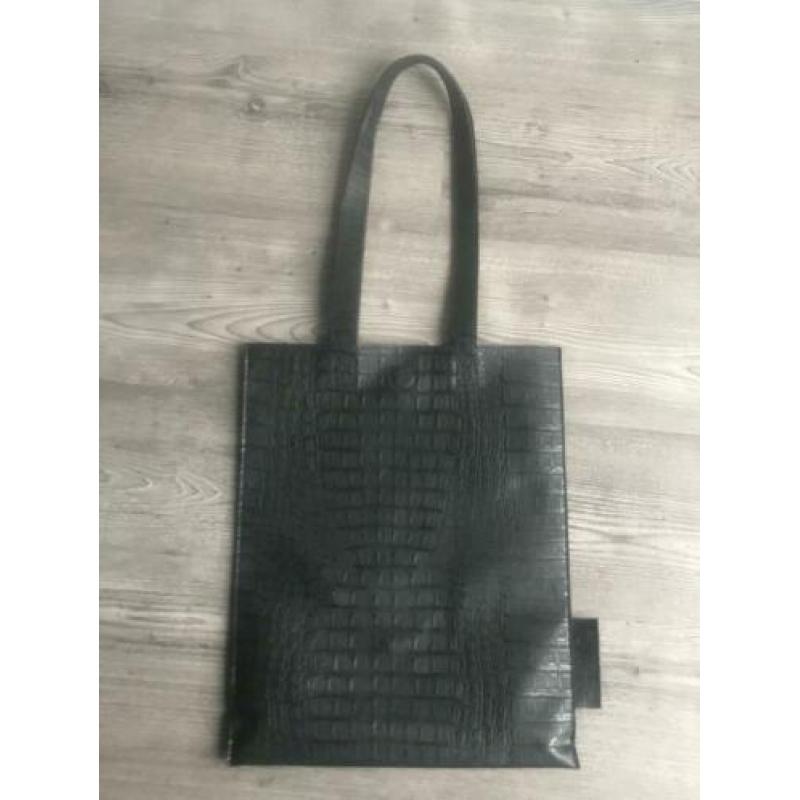 Zusss schoudertas/shopper nieuw!