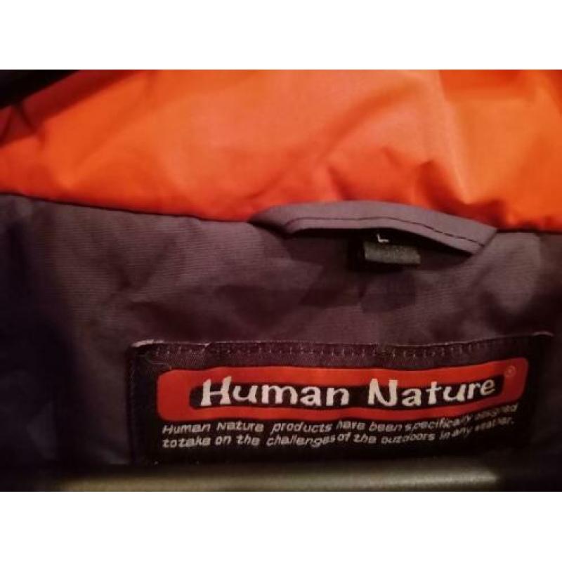 Jas Human Nature maat L