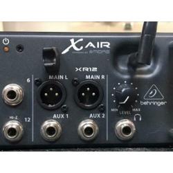 Xair 12 Behringer