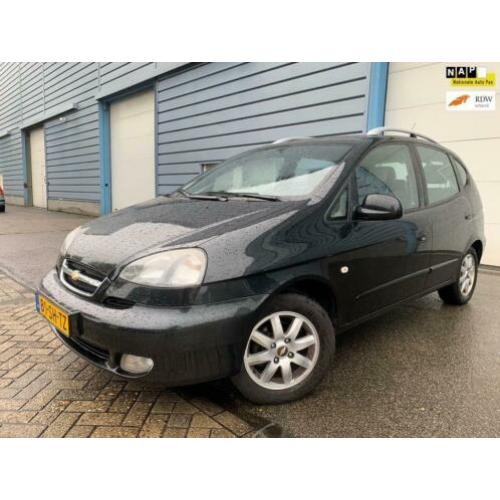 Chevrolet Tacuma 2.0 Class