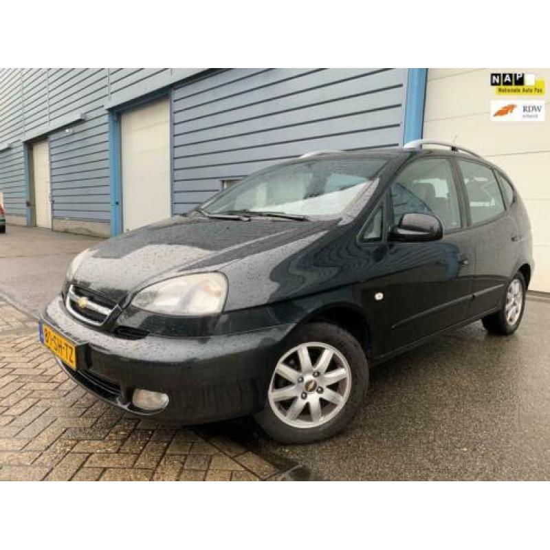 Chevrolet Tacuma 2.0 Class