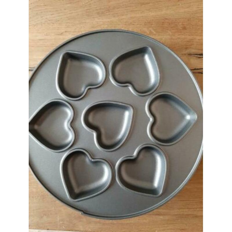 Cupcake - pops maker