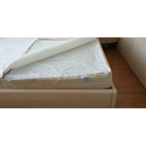 Waterbed Bodyform + ombouw