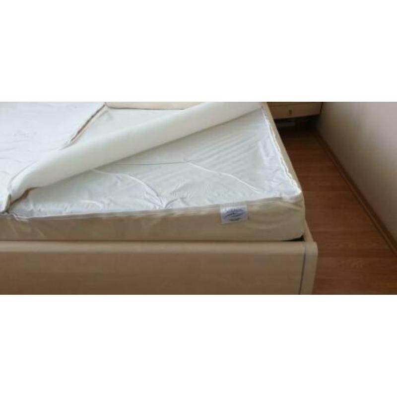 Waterbed Bodyform + ombouw