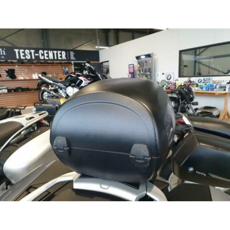 Topkoffer BMW R1200rt r1200 st r1200r f800 s st r k1200 gt