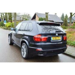 BMW X5 xDrive40d High Executive M-Pakket /7-pers/navi/cruise