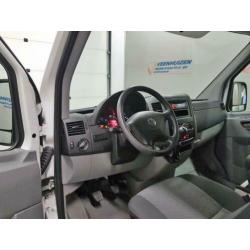 Volkswagen Crafter 2.0TDI L2/H2 Airco + Imperiaal 2800KG Tre