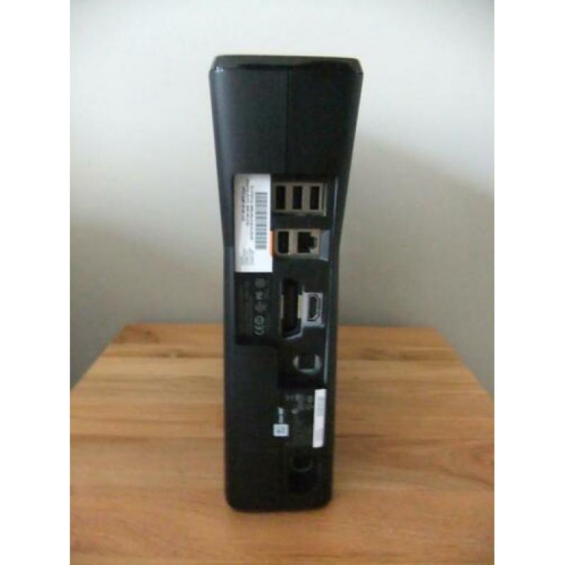 Xbox 360 Console Slim (250 GB)