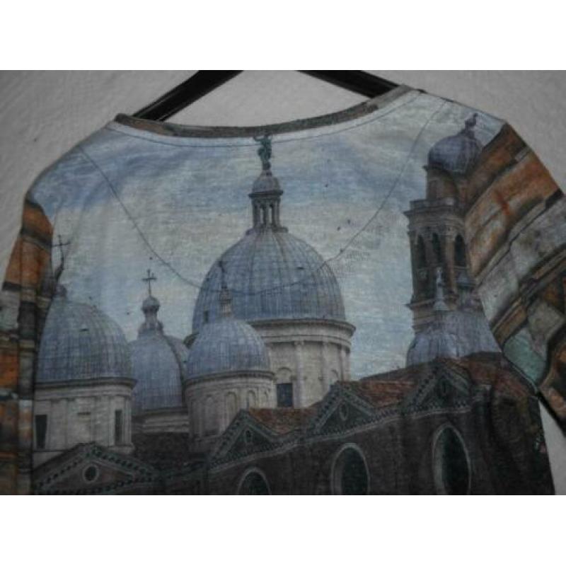 Mooie longsleeve maat 44 van Dividere (meer in maat 44)
