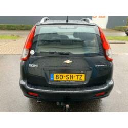 Chevrolet Tacuma 2.0 Class