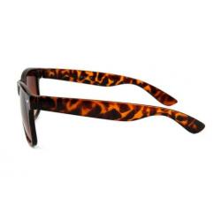 Wayfarer Zonnebril Leopard