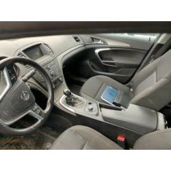 Opel Insignia Sports Tourer 2.0 CDTI EcoFLEX Edition