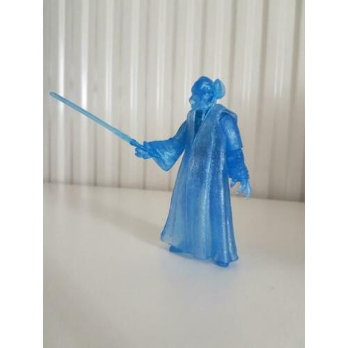-40% Star Wars ROTS Los 66 Plo Koon Hologram Transmission