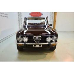 Alfa romeo GIULIA 1.3 Nuova Super