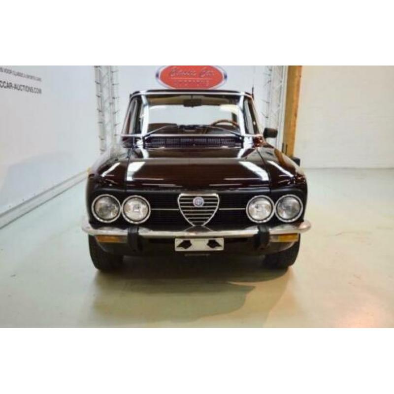 Alfa romeo GIULIA 1.3 Nuova Super