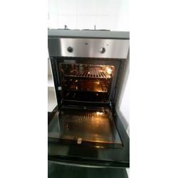 Etna inbouw oven