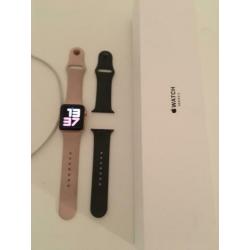 Apple Watch 3. Zeer goede staat.