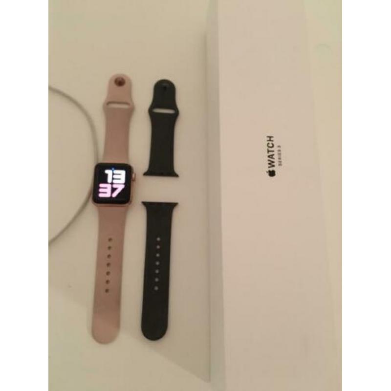 Apple Watch 3. Zeer goede staat.