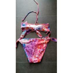 Bikini zwempak 92 Miss grant ete 2 jaar nieuw