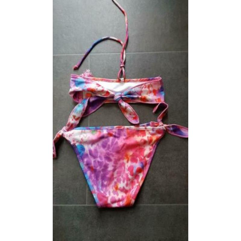 Bikini zwempak 92 Miss grant ete 2 jaar nieuw