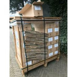 Woodwalls by X-QlusiveWood doe het zelf