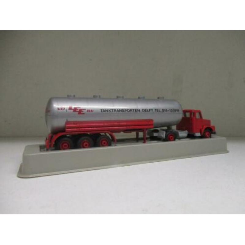 Volvo N12 vd Lee Delft