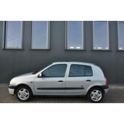 Renault Clio 1.4 MTV NIEUWE APK DAKRAAM NAP 5D