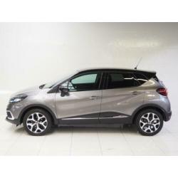 Renault Captur 0.9 TCe Intens | Led Koplampen | Achteruitrij