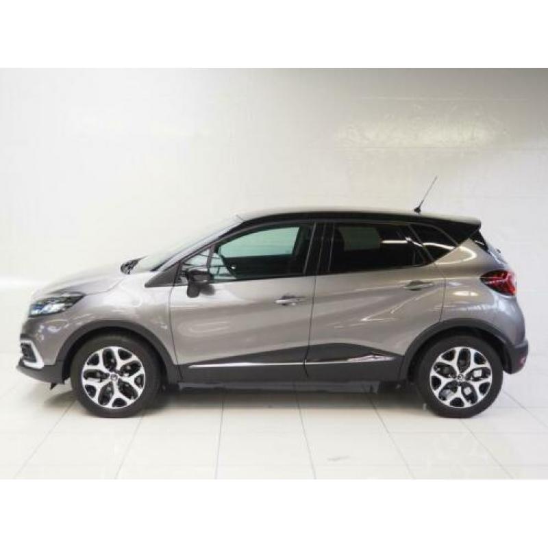 Renault Captur 0.9 TCe Intens | Led Koplampen | Achteruitrij
