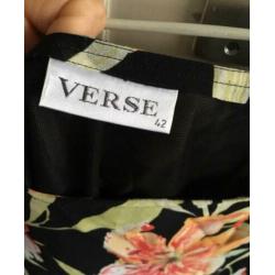 Mooie verse maat 42