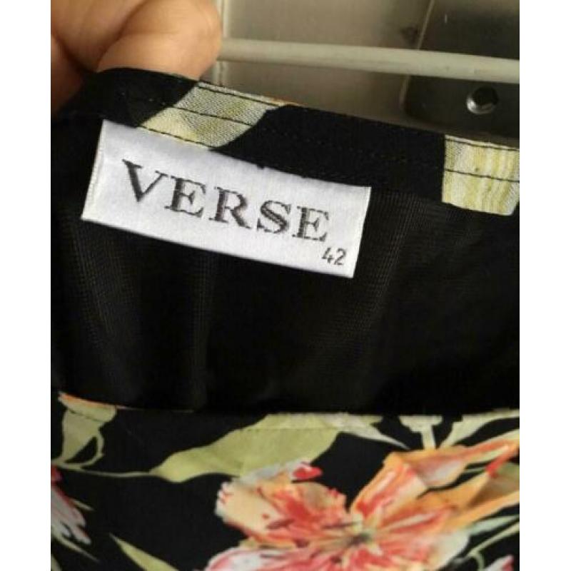 Mooie verse maat 42