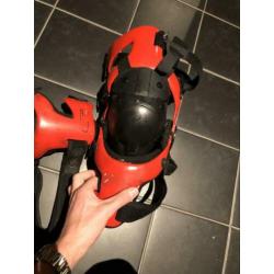 Cti brace braces kniebrace