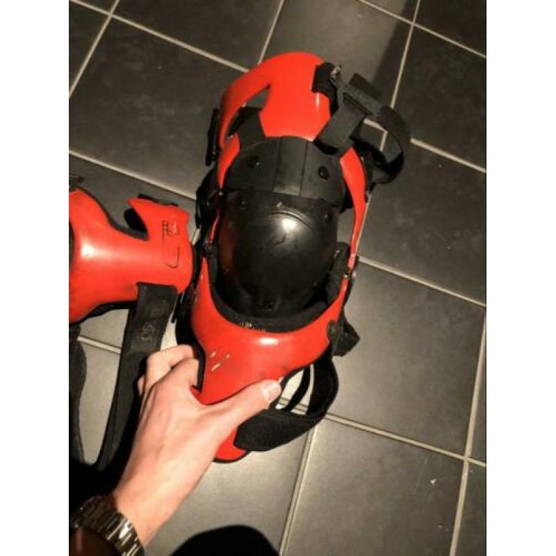 Cti brace braces kniebrace