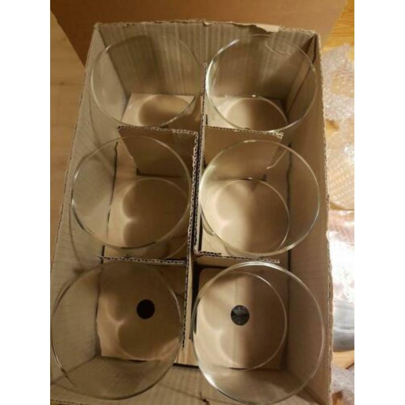 schott suprax glas petromax hasag aida