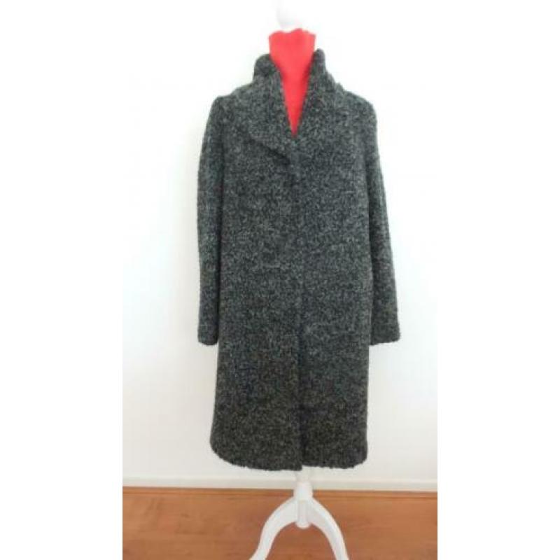 Nieuwe Boucle jas
