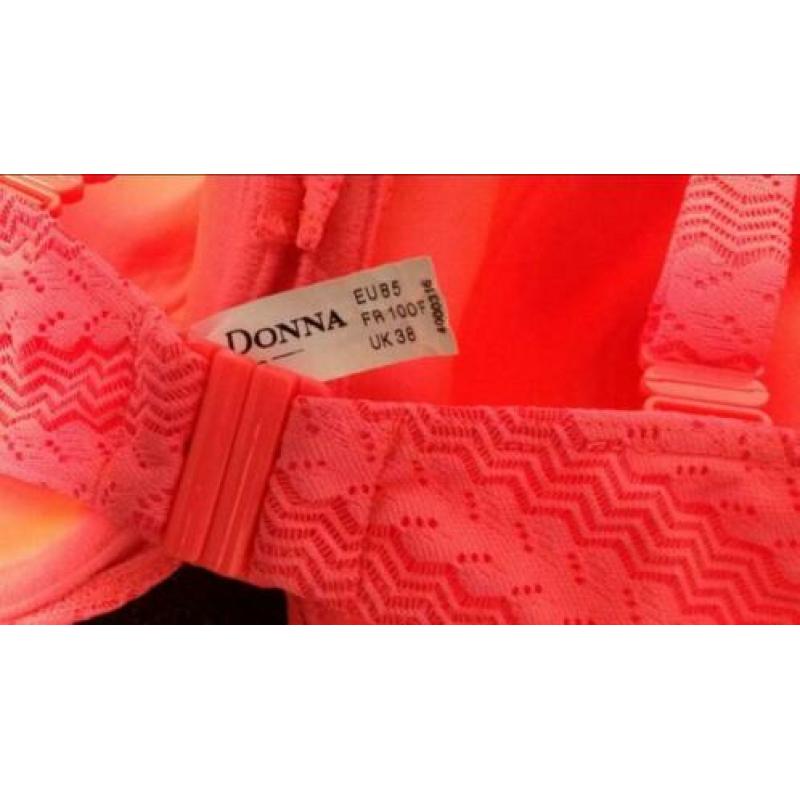 Prima Donna swim bikini bovenstuk 85F nieuwstaat