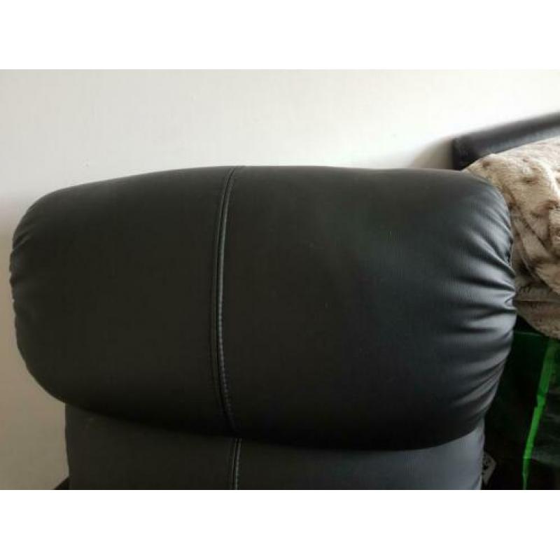 Mooie fauteuil zo goed als nieuw