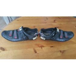 SDI wielrenschoenen