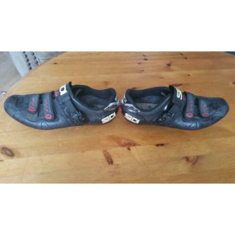 SDI wielrenschoenen