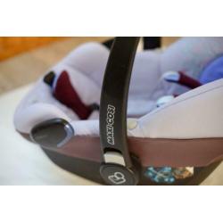 Maxi Cosi Pebble